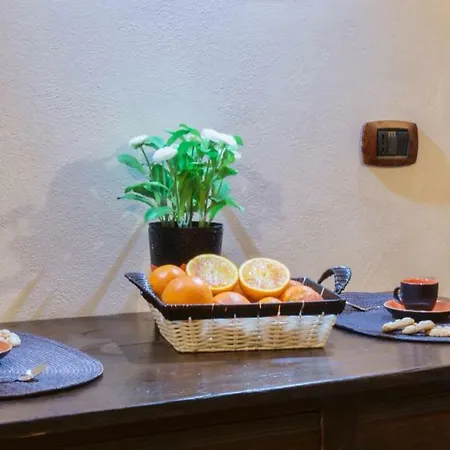 Center House - Ortigia Wifi Apartment Syracuse