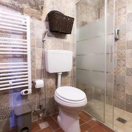 Apartment Center House - Ortigia Wifi
