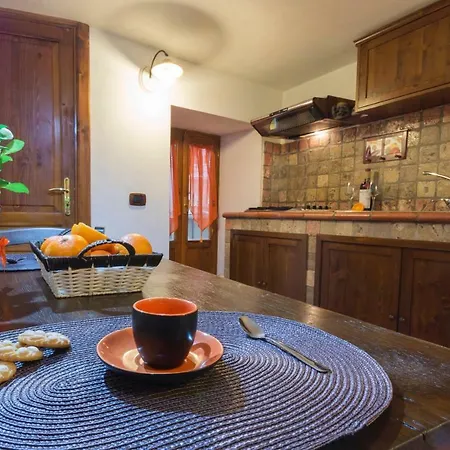 Center House - Ortigia Wifi Apartment *