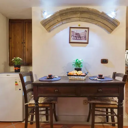 Apartment Center House - Ortigia Wifi *