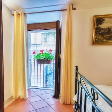 Apartment Center House - Ortigia Wifi *